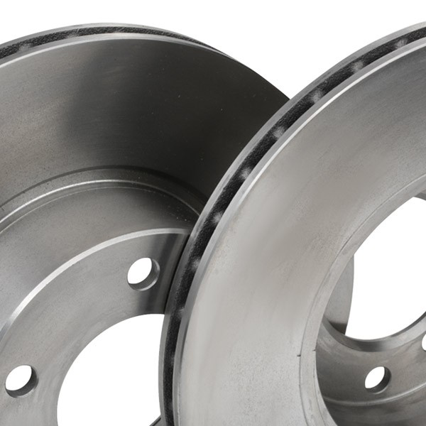 Купити 09514224 Brembo Ротор гальмівний