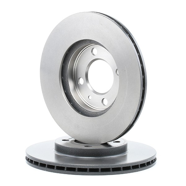 Купити 09516611 Brembo Ротор гальмівний
