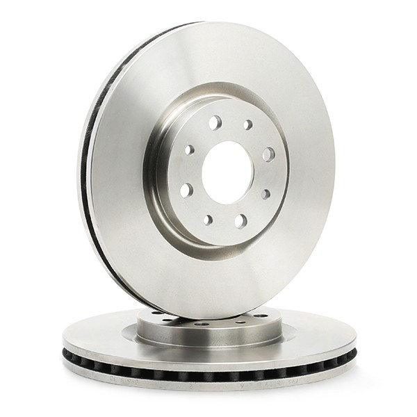 Купити 09518030 Brembo Ротор гальмівний