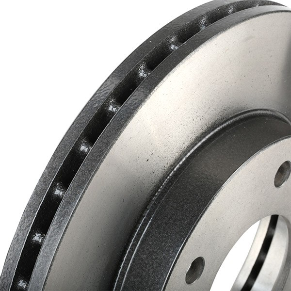 Купити 09518041 Brembo Ротор гальмівний