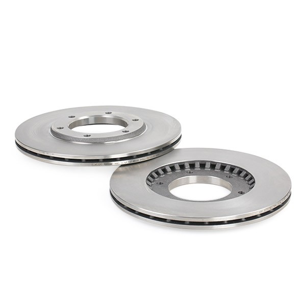 Гальмівні диски передні 09519410 Brembo