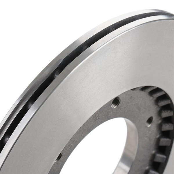Купити 09519410 Brembo Ротор гальмівний