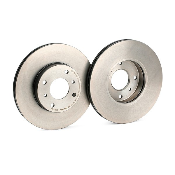 Гальмівні диски передні 09525421 Brembo