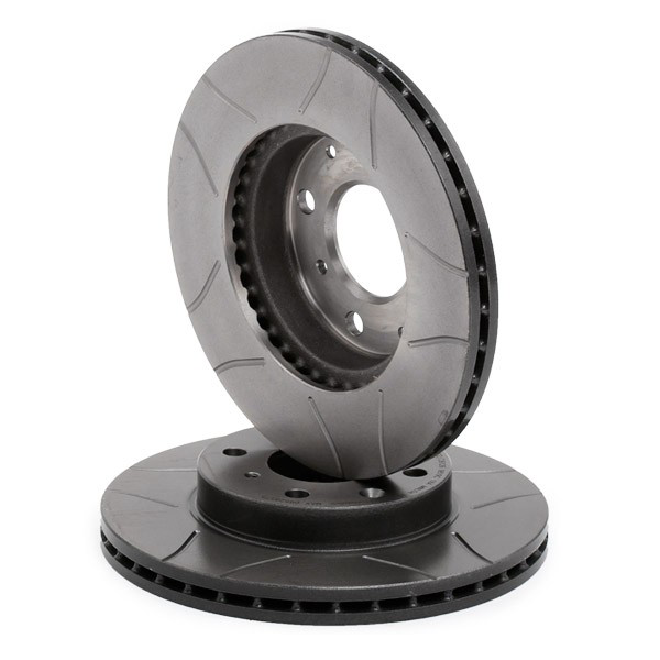 Купити 09528575 Brembo Ротор гальмівний