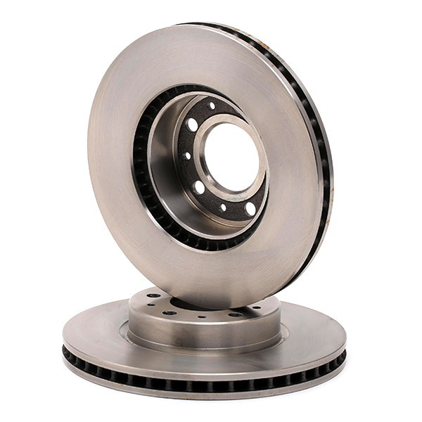 Диск переднього гальма Brembo 09531514 ціна, від 38.10 USD