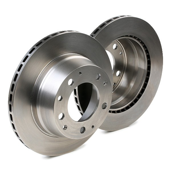 Купити 09578410 Brembo Диск заднього гальма