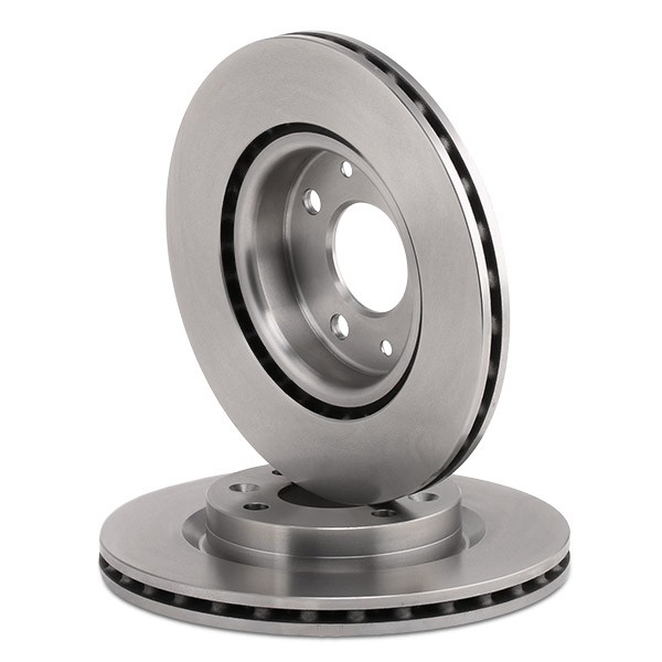 Диск переднього гальма Brembo 09580224 ціна, від 31.47 USD