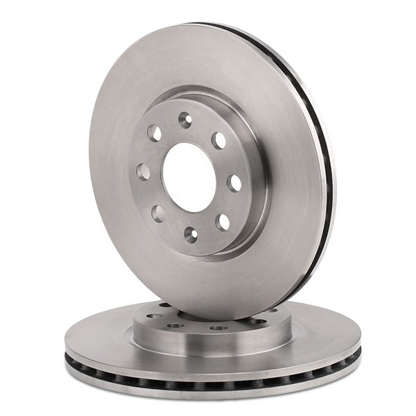 Купити 09584334 Brembo Ротор гальмівний
