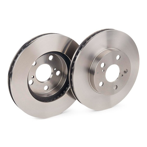 Купити 09584410 Brembo Ротор гальмівний