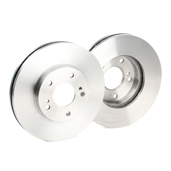 Гальмівні диски передні 09593110 Brembo