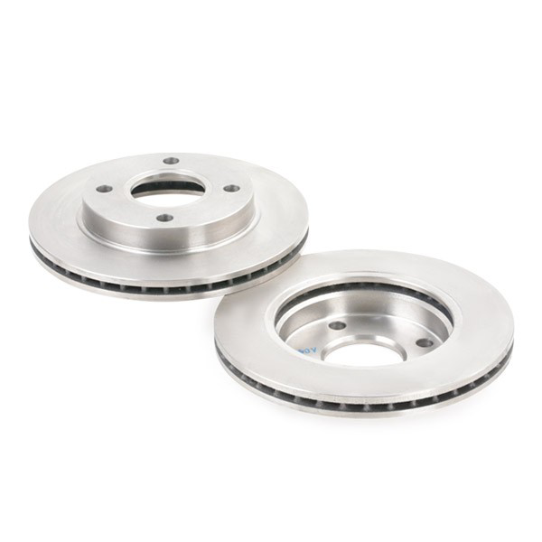 Диск переднього гальма Brembo 09672734 ціна, від 23.56 USD