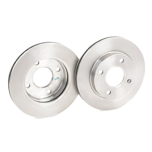 Диск переднього гальма Brembo 09672734 ціна, від 23.56 USD