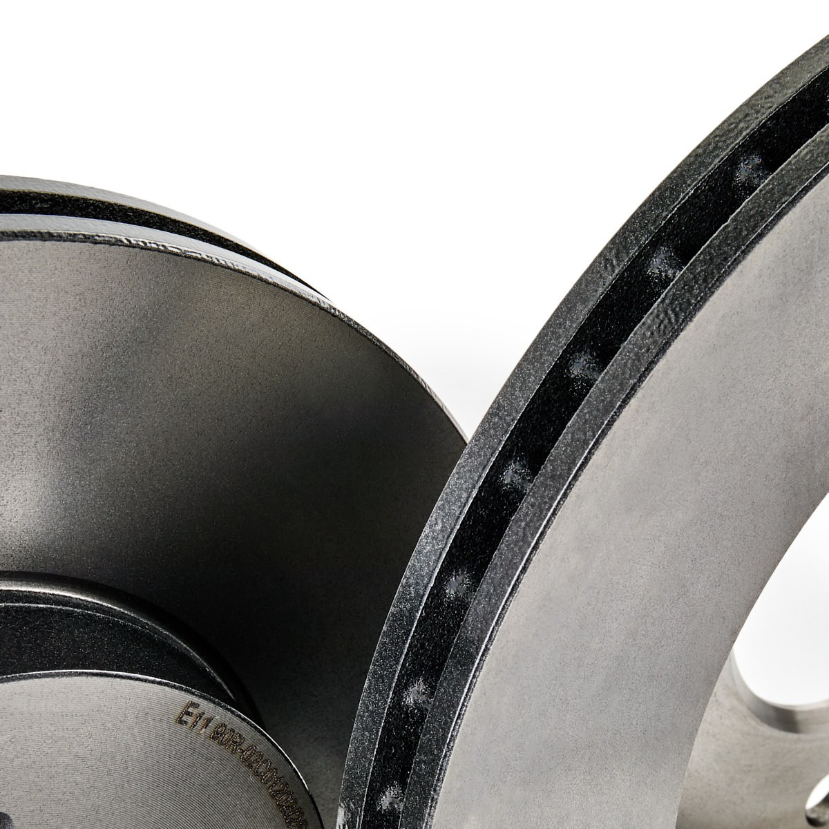 09689311 Brembo Гальмо дискове переднє