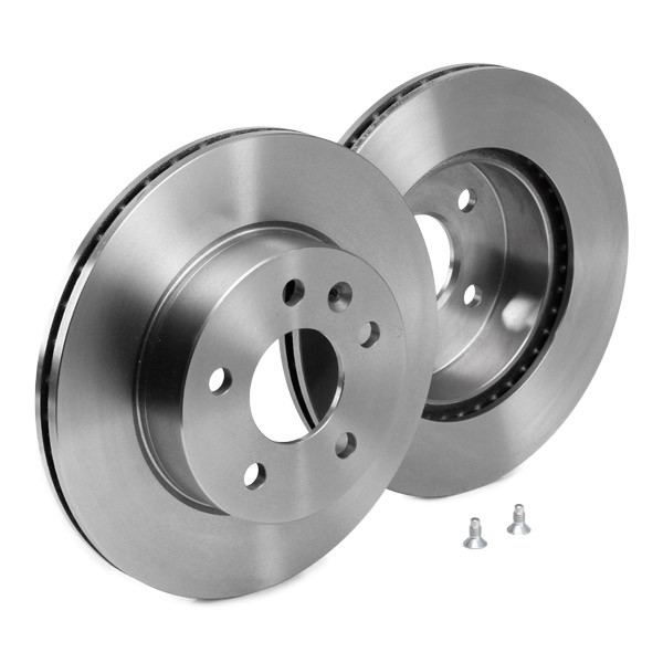 Купити 09698310 Brembo Ротор гальмівний