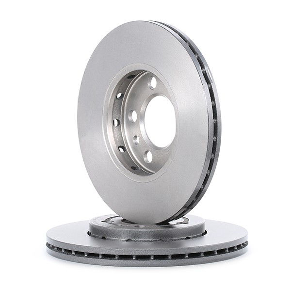 Диск переднього гальма Brembo 09701111 ціна, від 35.33 USD