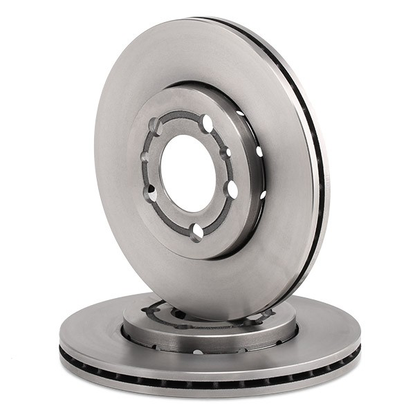 09701114 Brembo Гальмо дискове переднє