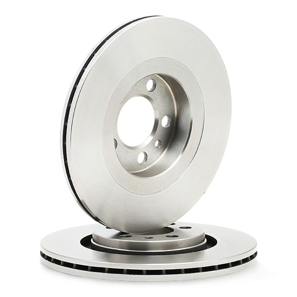 Купити 09701214 Brembo Ротор гальмівний