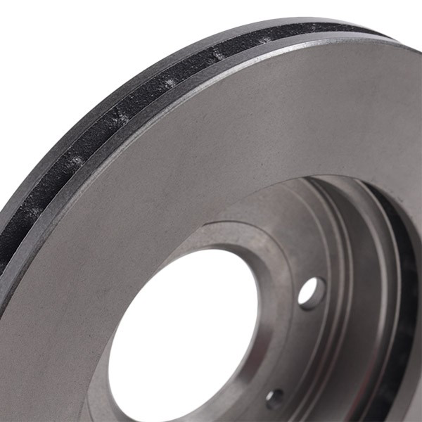 09704311 Brembo Гальмо дискове переднє