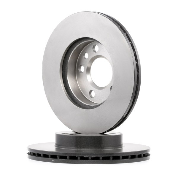 Гальмівні диски передні 09713111 Brembo