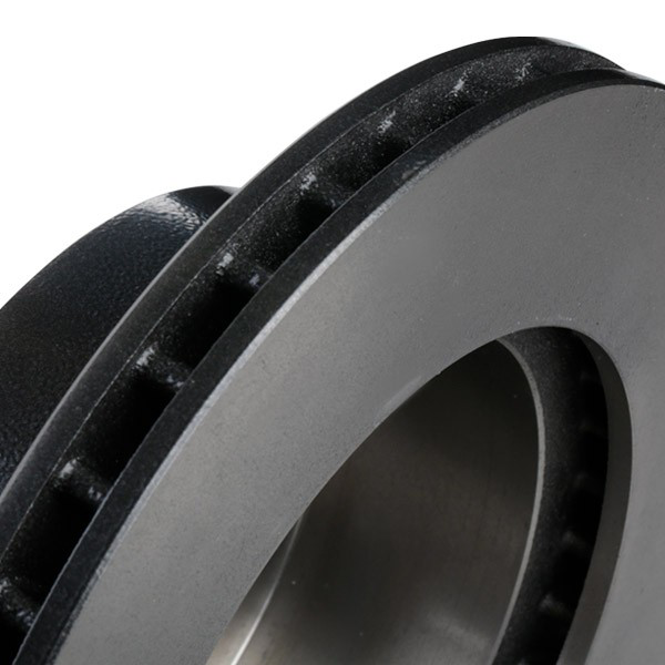 09742181 Brembo Гальмо дискове переднє