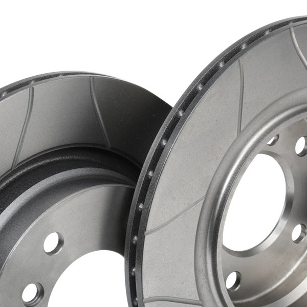 Задні дискові гальма Brembo 09770275 ціна, від 36.35 USD