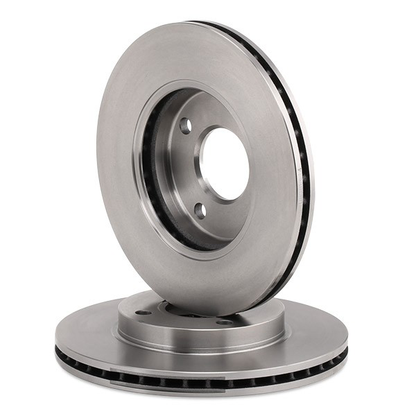 Гальмівні диски передні 09780614 Brembo