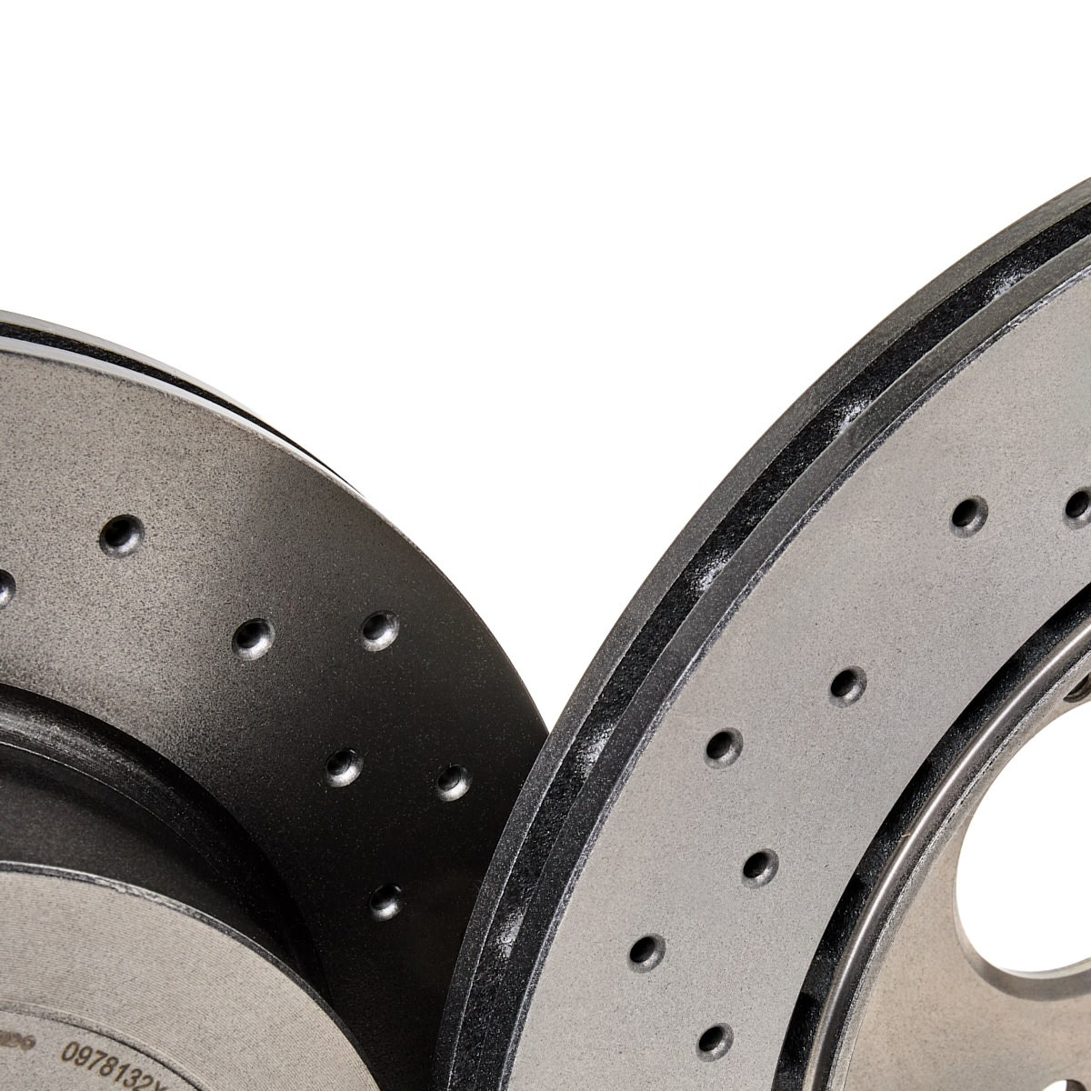 Задні дискові гальма Brembo 0978132X ціна, від 118.99 USD