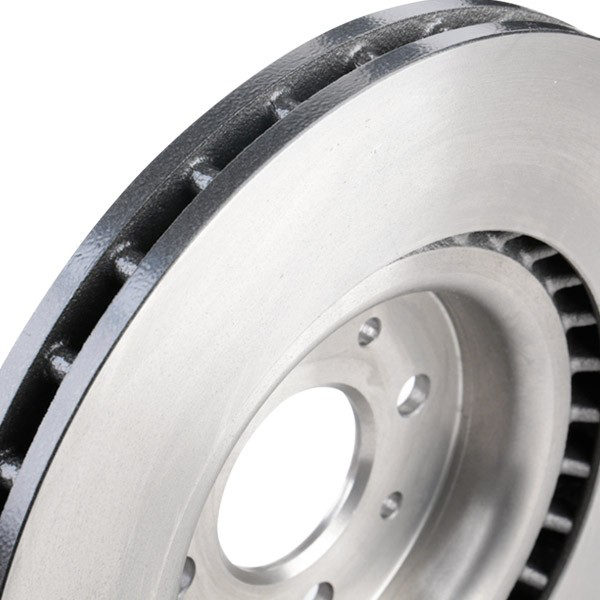 Купити 09800441 Brembo Ротор гальмівний