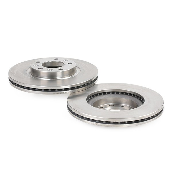 09830310 Brembo Гальмо дискове переднє