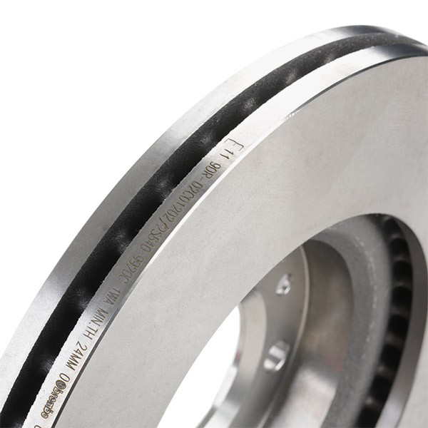 Купити 09830310 Brembo Ротор гальмівний