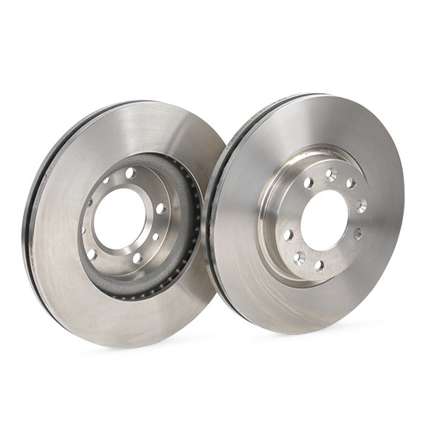 Диск гальмівний передній Brembo 09830310