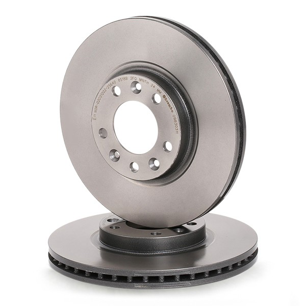 Гальмівні диски передні 09830311 Brembo