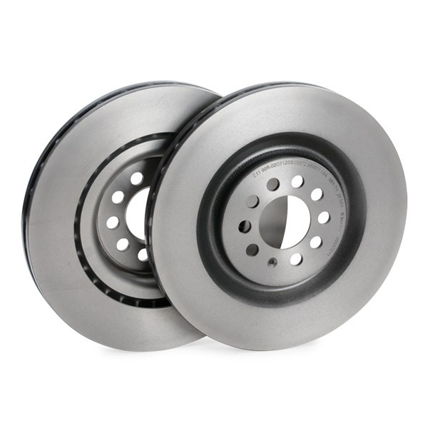 Гальмівні диски передні 09840311 Brembo