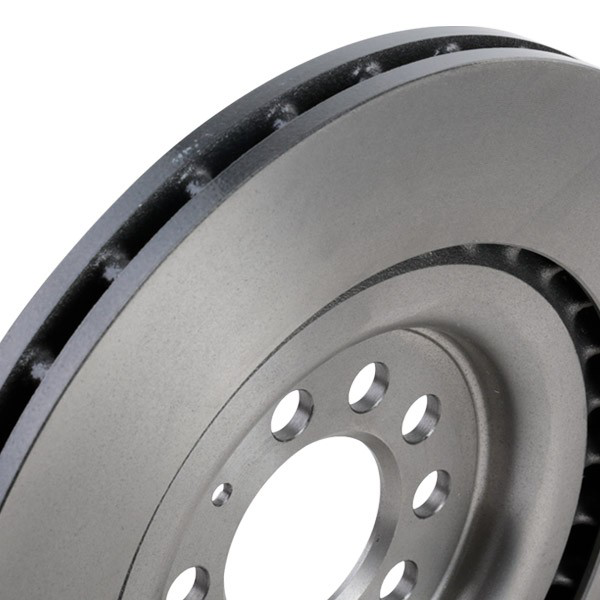 Купити 09840311 Brembo Ротор гальмівний