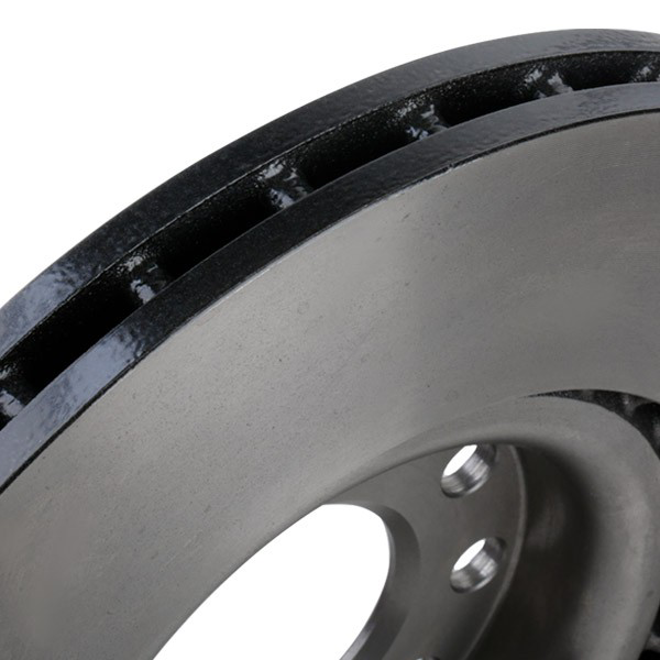 Гальмівні диски передні 09868911 Brembo