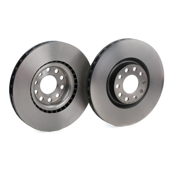 Купити 09868911 Brembo Ротор гальмівний