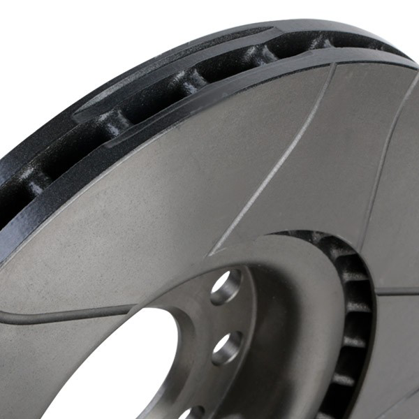 09868975 Brembo Гальмо дискове переднє