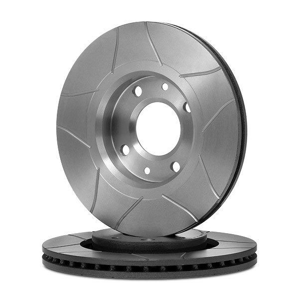 Купити 09869575 Brembo Ротор гальмівний