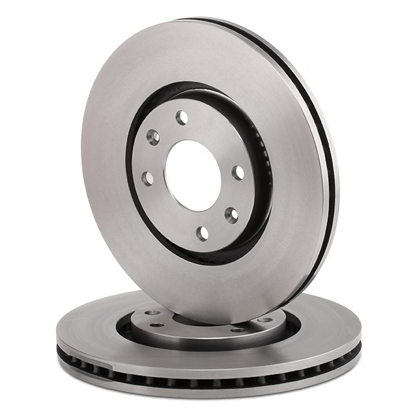 Диск переднього гальма Brembo 09876010 ціна, від 38.20 USD