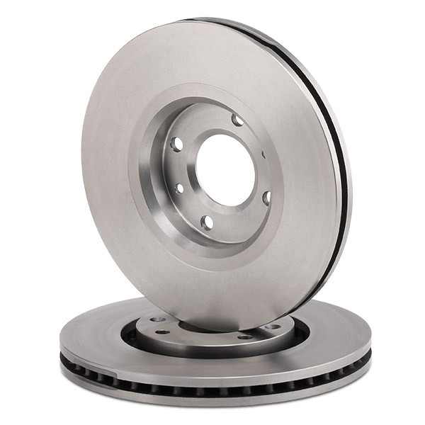 Купити 09876010 Brembo Ротор гальмівний