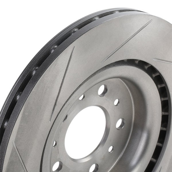 Купити 09878121 Brembo Диск заднього гальма