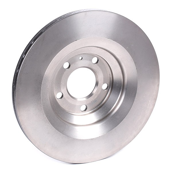Диск гальмівний задній Brembo 09884221