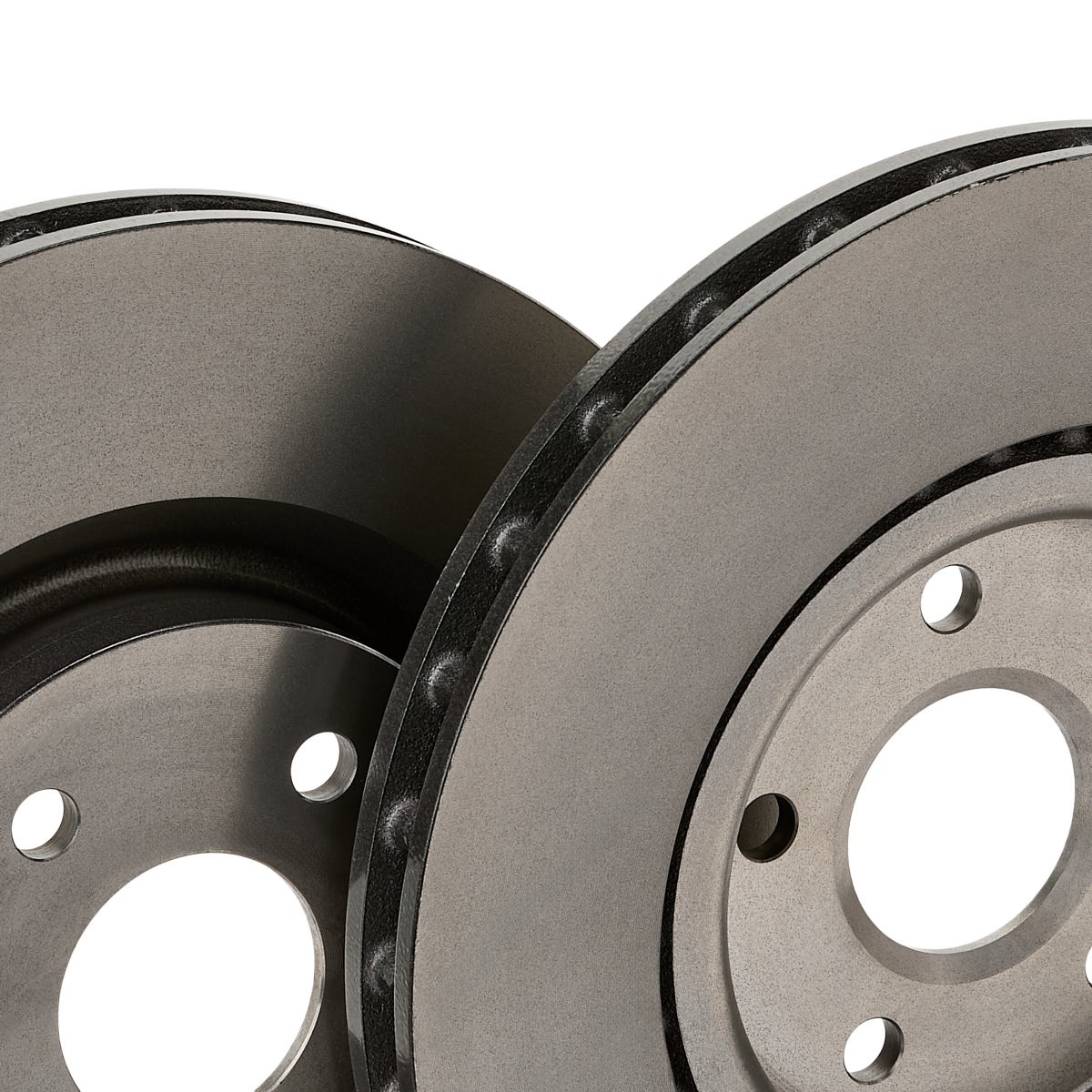 Диск гальмівний передній Brembo 09890631