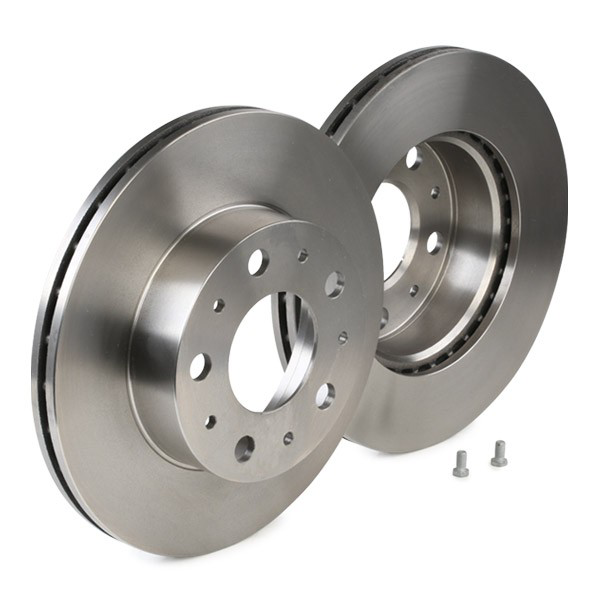 Гальмівні диски передні 09893210 Brembo