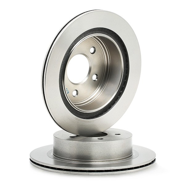 09896920 Brembo Дискові гальма