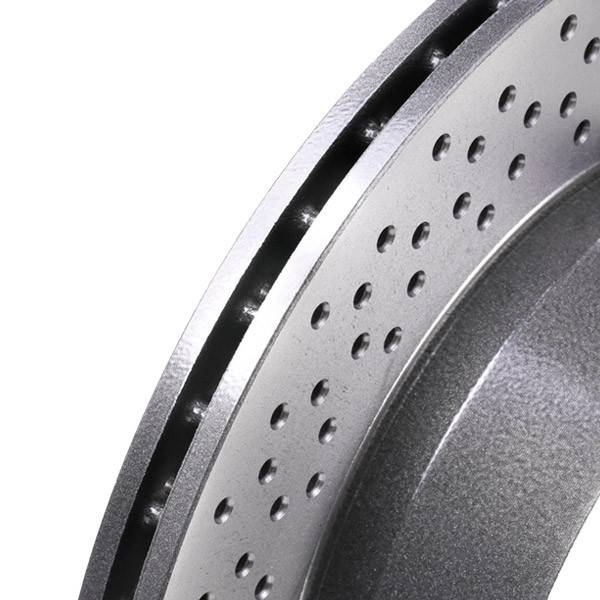 Гальмівні диски 09899811 Brembo