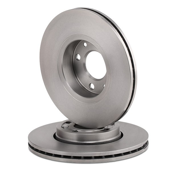 Купити 09907810 Brembo Ротор гальмівний