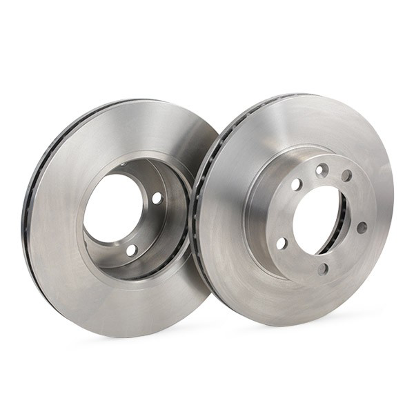 Диск переднього гальма Brembo 09908010 ціна, від 54.70 USD