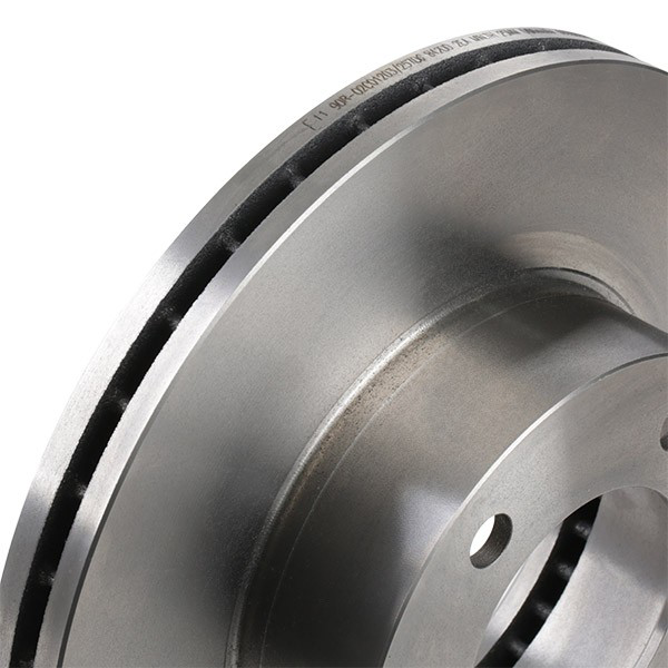 Гальмівні диски передні 09908010 Brembo