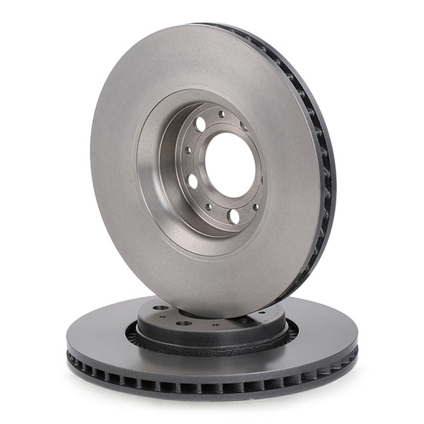 Купити 09913011 Brembo Ротор гальмівний